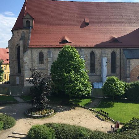 Apartament24-Just In Center Boleslawiec  Dış mekan fotoğraf