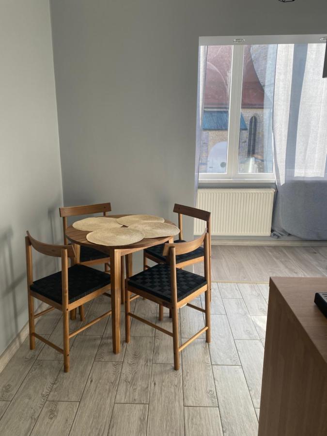 Apartament24-Just In Center Boleslawiec  Dış mekan fotoğraf