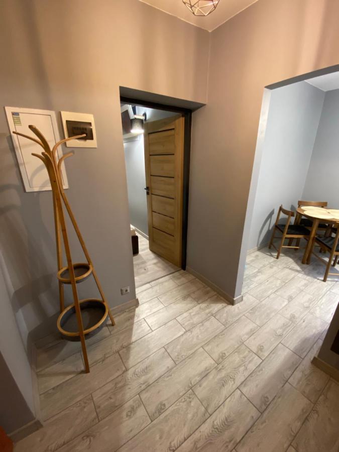 Apartament24-Just In Center Boleslawiec  Dış mekan fotoğraf