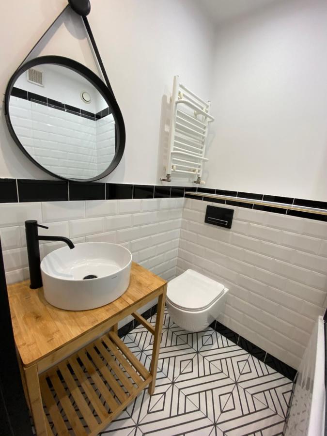 Apartament24-Just In Center Boleslawiec  Dış mekan fotoğraf